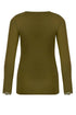 Antigel A06 Simply Perfect Long-sleeved Top